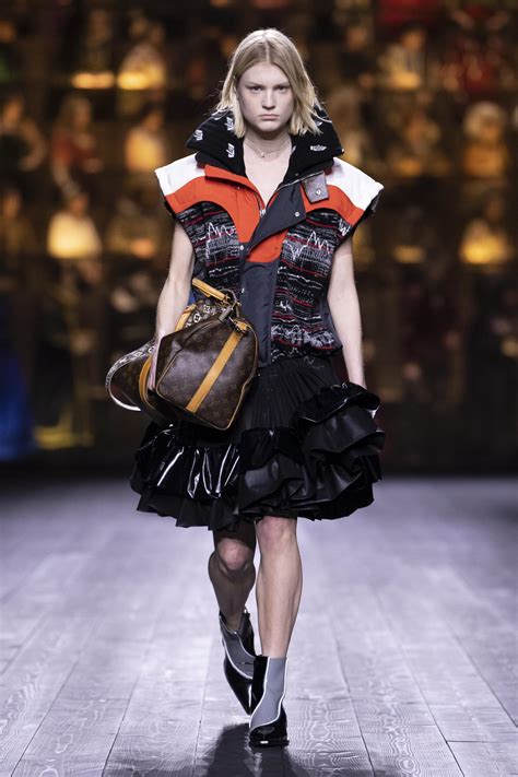 louis vuitton fw 2020 release date|louis vuitton fashion show.